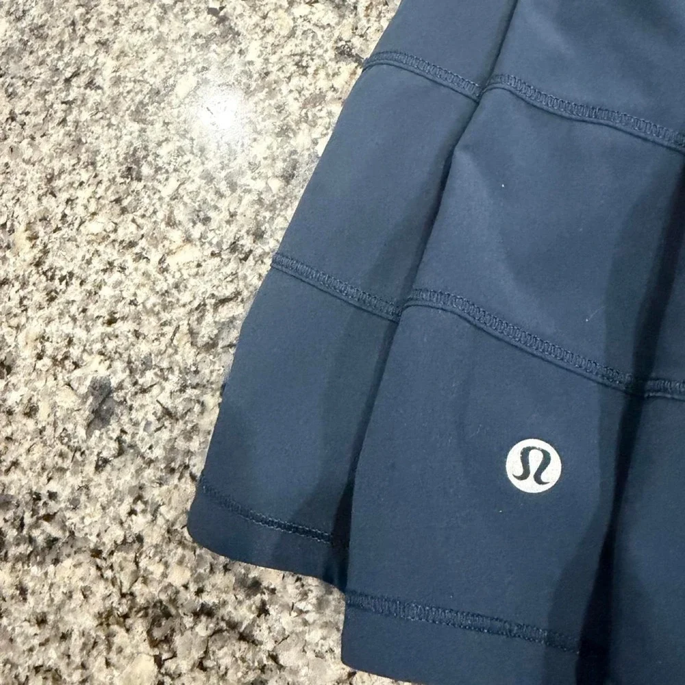Lululemon Pace Rival Skirt (Regular) *4-way Stretch 13